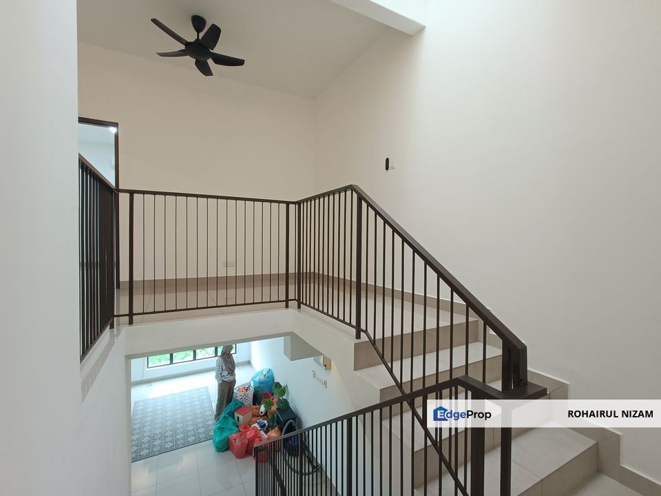 Residensi Harmoni Damansara Utama , Kayu Ara Petaling Jaya For RENT, Selangor, Petaling Jaya