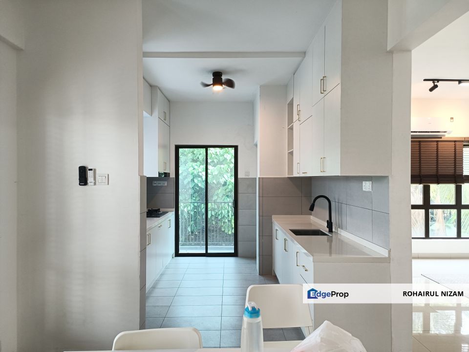 Residensi Harmoni Damansara Utama , Kayu Ara Petaling Jaya For RENT, Selangor, Petaling Jaya
