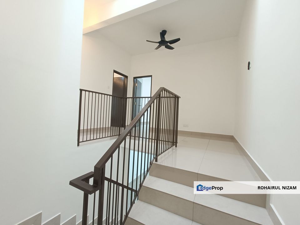 Residensi Harmoni Damansara Utama , Kayu Ara Petaling Jaya For RENT, Selangor, Petaling Jaya