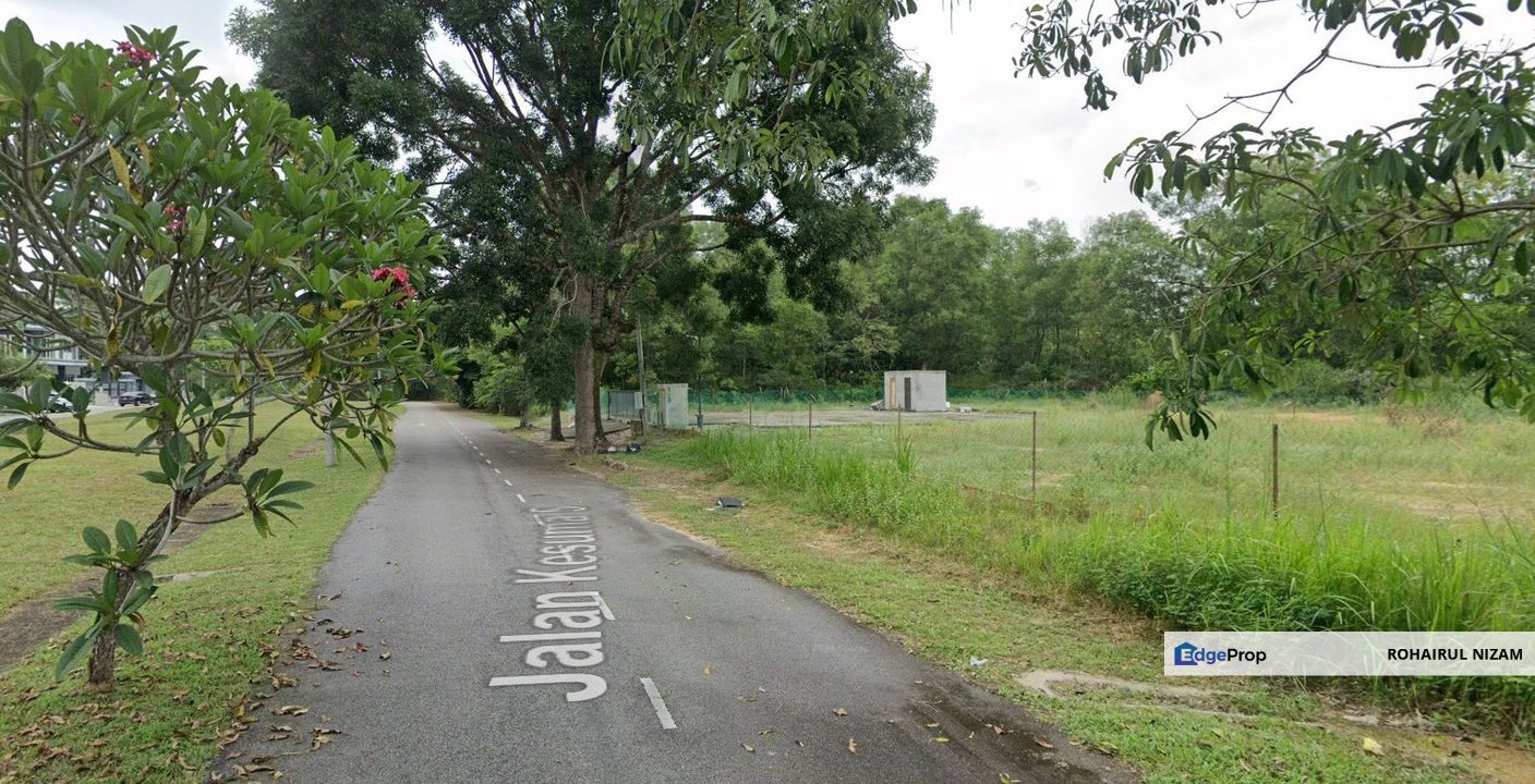 BANDAR TASIK KESUMA SEMENYIH TANAH LOT FOR SALE, Selangor, Semenyih