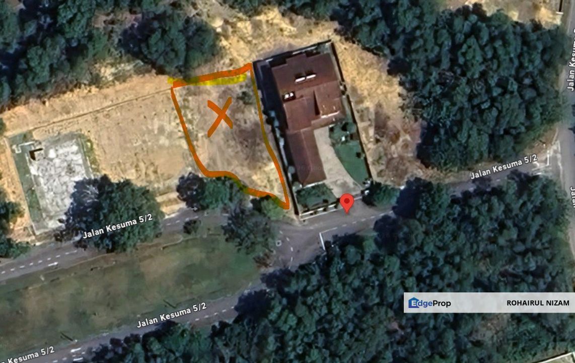 BANDAR TASIK KESUMA SEMENYIH TANAH LOT FOR SALE, Selangor, Semenyih