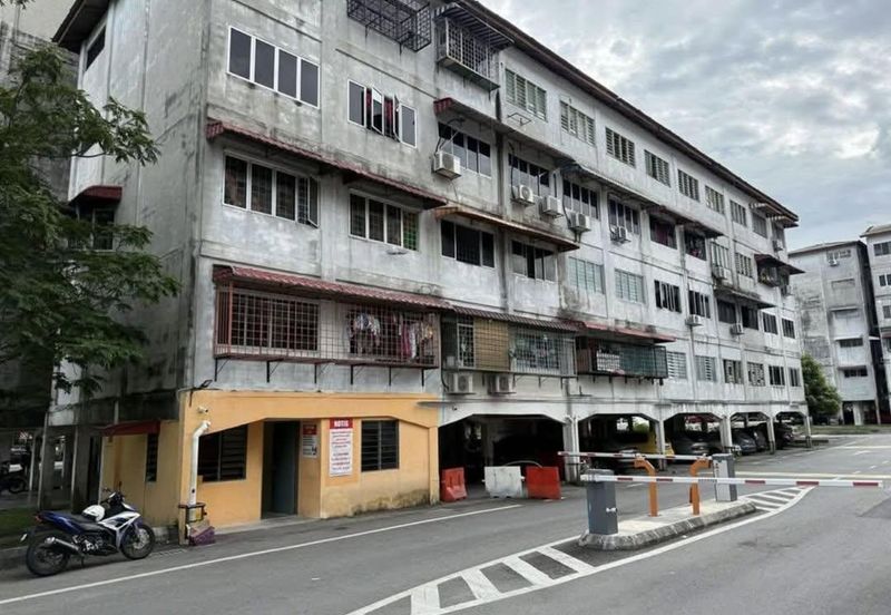 Taman Koperasi Cuepacs