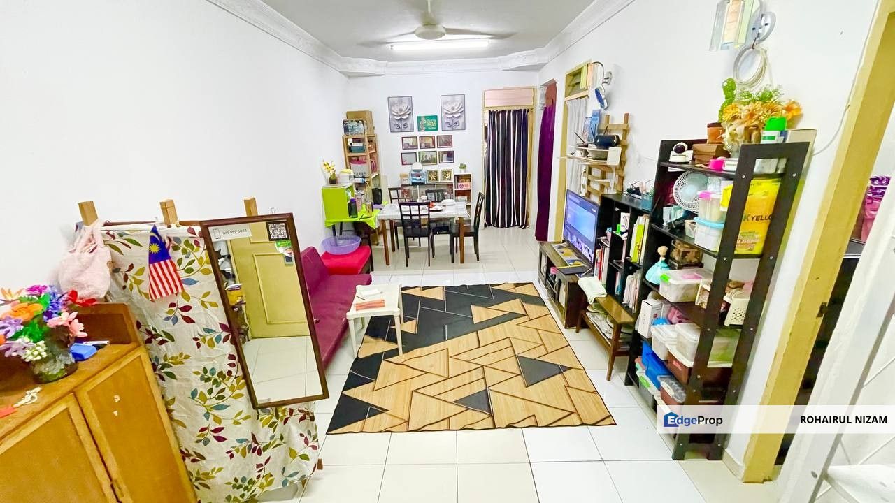 MENTARI COURT BANSAR SUNWAY LEVEL 1 FOR SALE, Selangor, Bandar Sunway