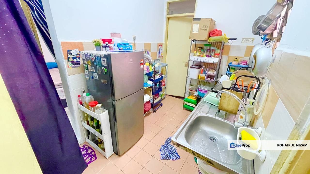 MENTARI COURT BANSAR SUNWAY LEVEL 1 FOR SALE, Selangor, Bandar Sunway