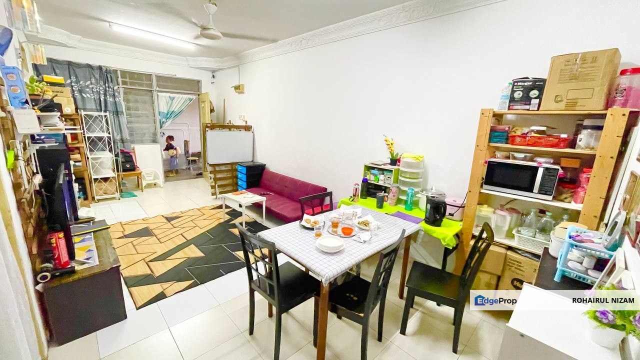 MENTARI COURT BANSAR SUNWAY LEVEL 1 FOR SALE, Selangor, Bandar Sunway