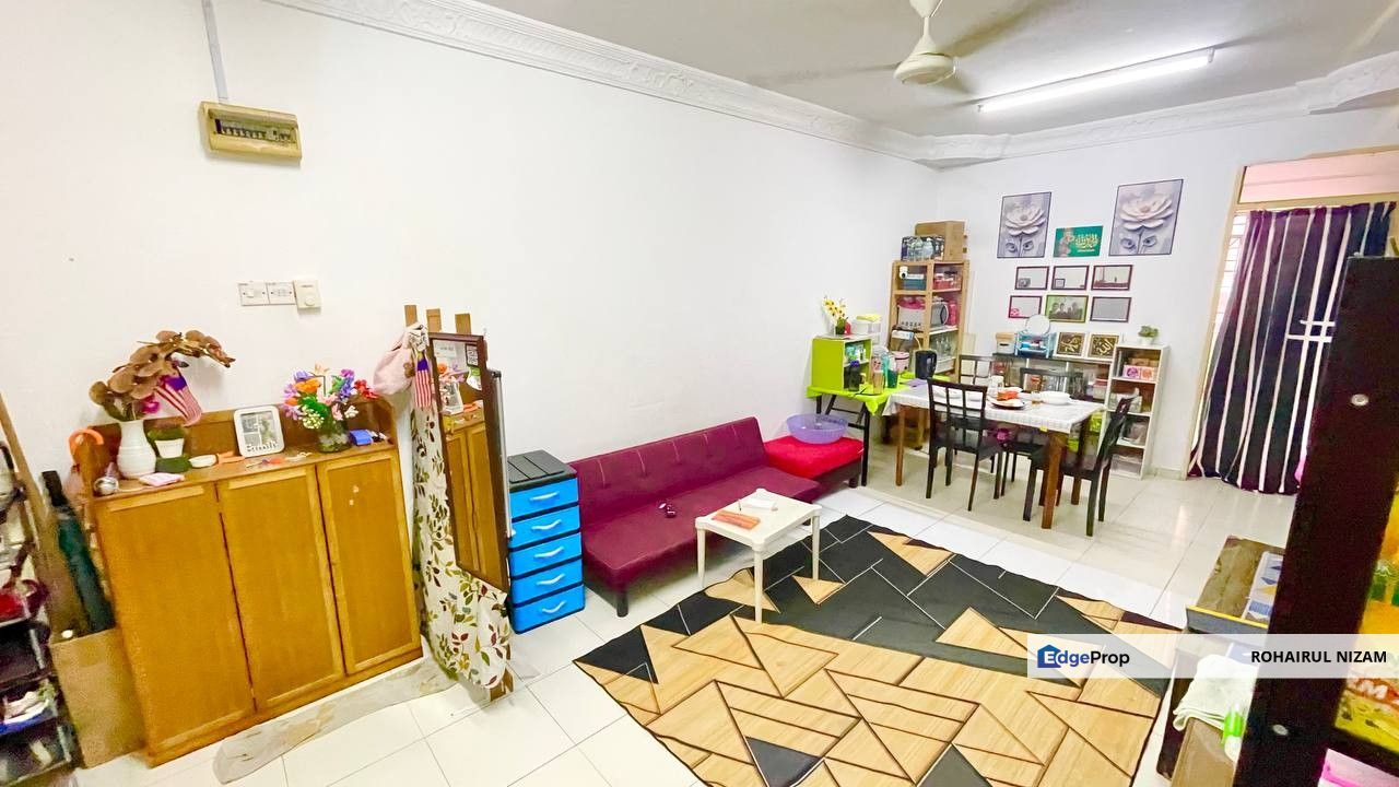 MENTARI COURT BANSAR SUNWAY LEVEL 1 FOR SALE, Selangor, Bandar Sunway