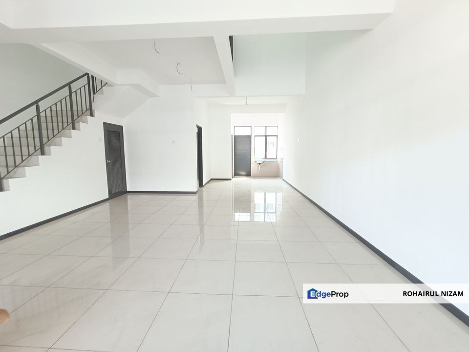 SAUJANA PERDANA @ SAUJANA UTAMA FOR SALE, Selangor, Sungai Buloh