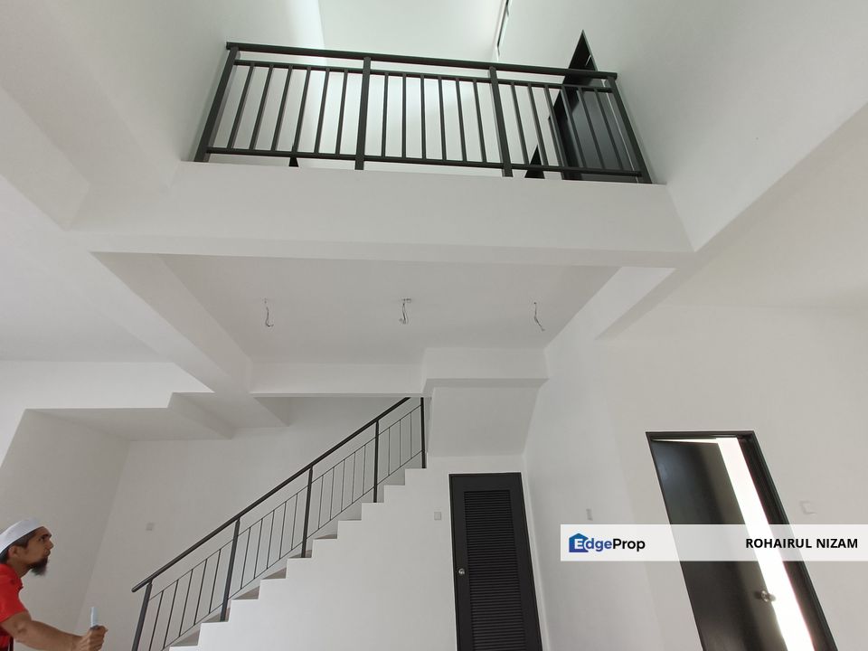 SAUJANA PERDANA @ SAUJANA UTAMA FOR SALE, Selangor, Sungai Buloh