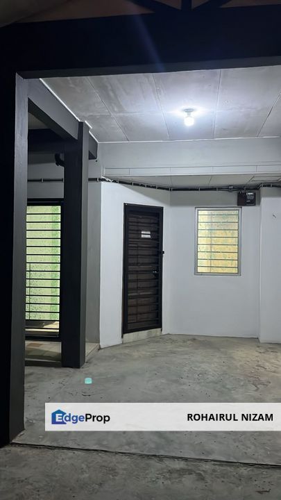 ALAM PERDANA , BANDAR PUNCAK ALAM FOR RENT , Selangor, Bandar Puncak Alam