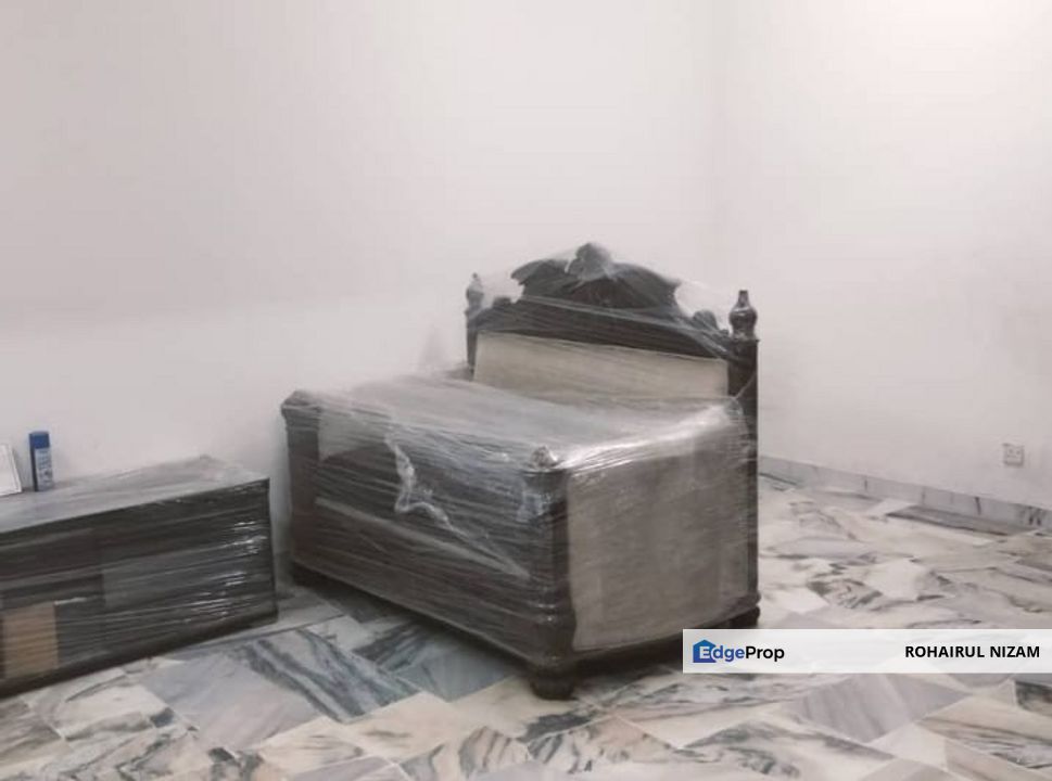 ALAM PERDANA , BANDAR PUNCAK ALAM FOR RENT , Selangor, Bandar Puncak Alam