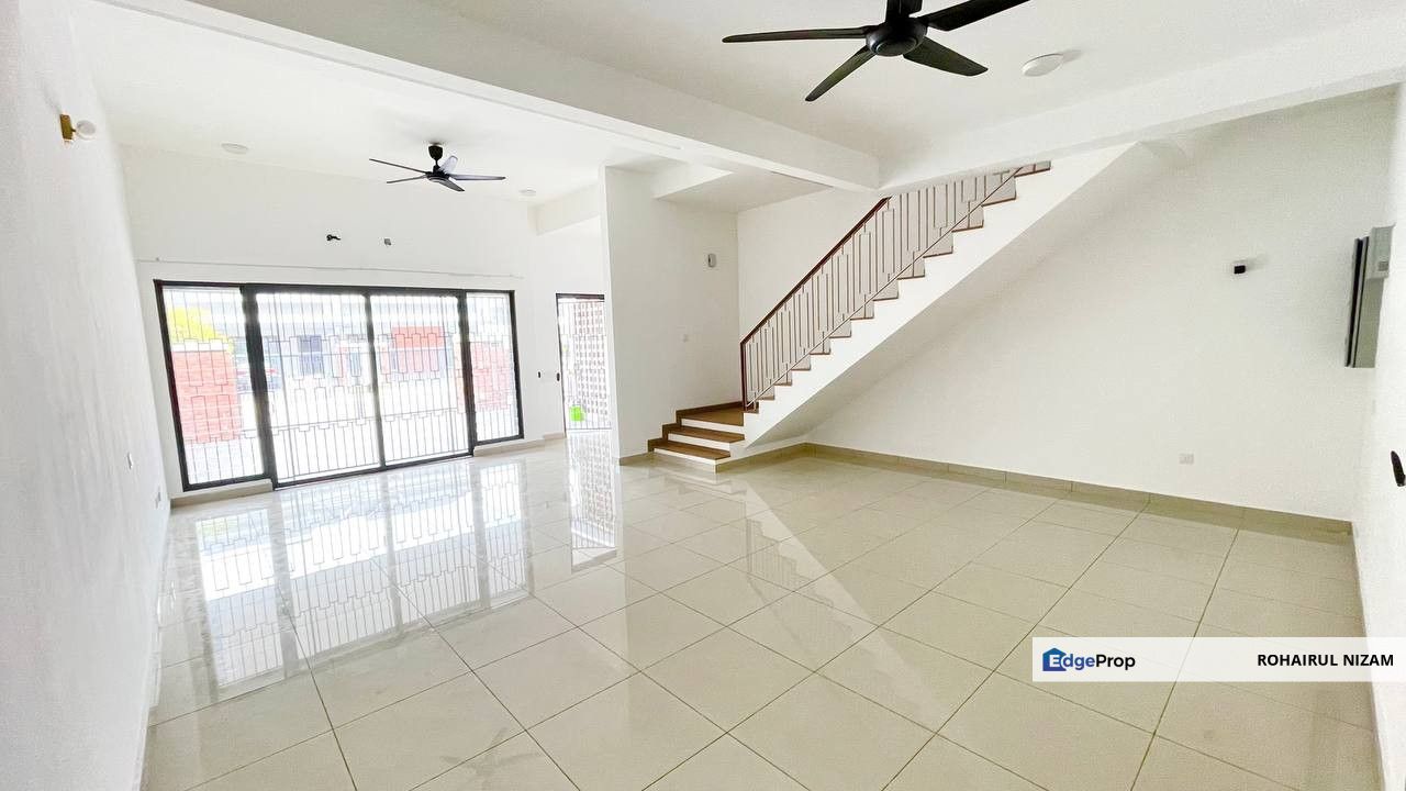 ELMINA GREEN 5, Selangor, Shah Alam