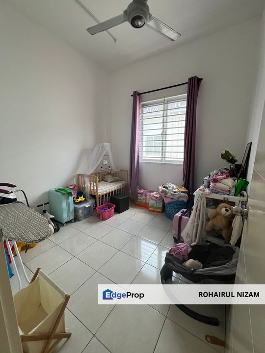 LAMAN SENDAYAN, SEREMBAN SINGLE STOREY FOR SALE, Negeri Sembilan, Seremban