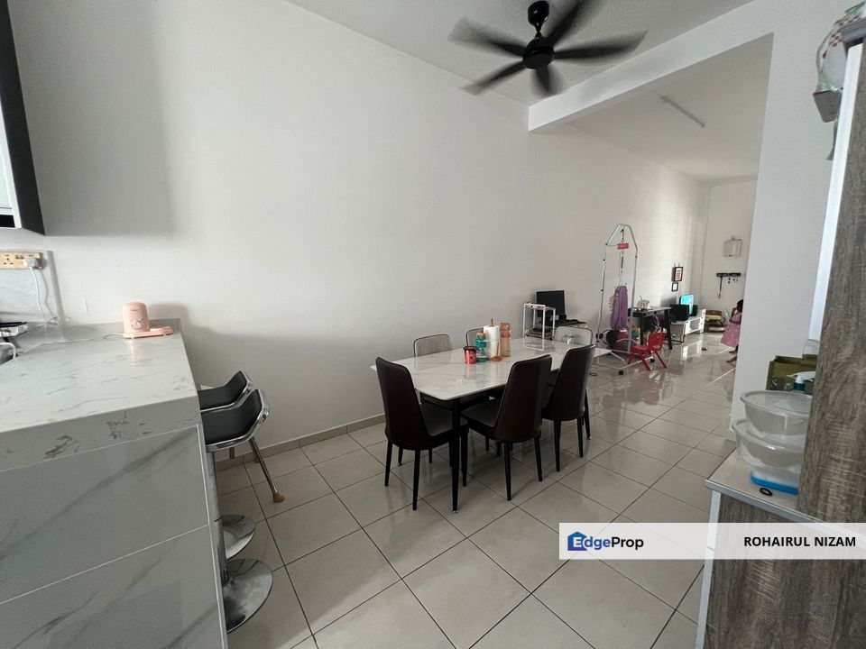 LAMAN SENDAYAN, SEREMBAN SINGLE STOREY FOR SALE, Negeri Sembilan, Seremban