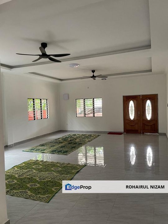 SUBANG BESTARI, BUNGALOW BARU 1.5 TINGKAT FOR SALE, Selangor, Shah Alam