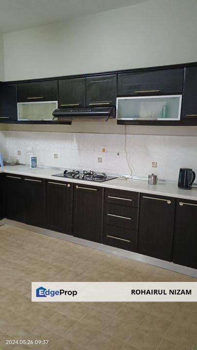 BANDAR SUNWAY, SEMENYIH SEMI D Renovated FOR SALE, Selangor, Semenyih