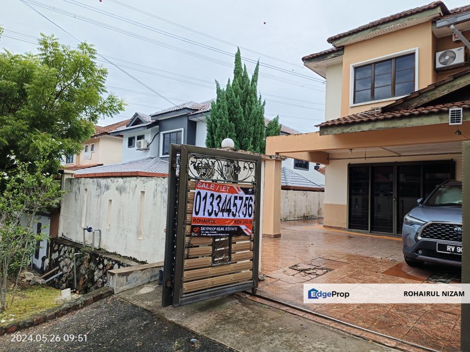 BANDAR SUNWAY, SEMENYIH SEMI D Renovated FOR SALE, Selangor, Semenyih