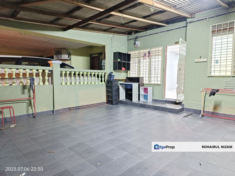 BANDAR KINRARA BK 4 PUCHONG FOR SALE, Selangor, Bandar Kinrara Puchong