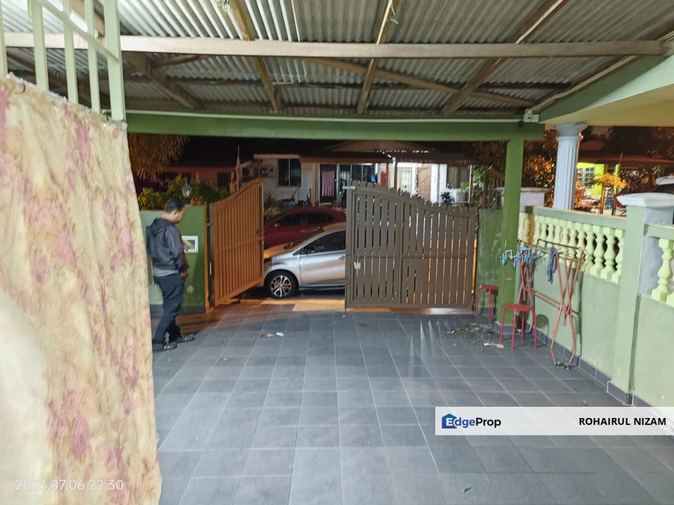 BANDAR KINRARA BK 4 PUCHONG FOR SALE, Selangor, Bandar Kinrara Puchong