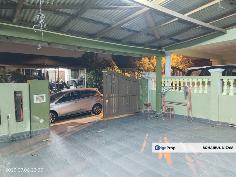 BANDAR KINRARA BK 4 PUCHONG FOR SALE, Selangor, Bandar Kinrara Puchong