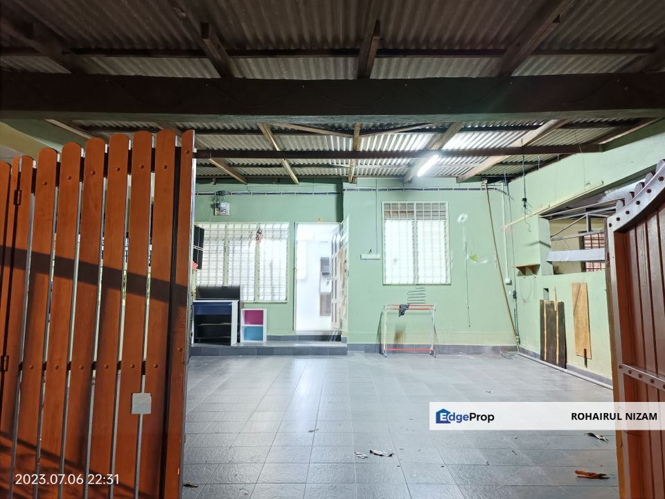 BANDAR KINRARA BK 4 PUCHONG FOR SALE, Selangor, Bandar Kinrara Puchong