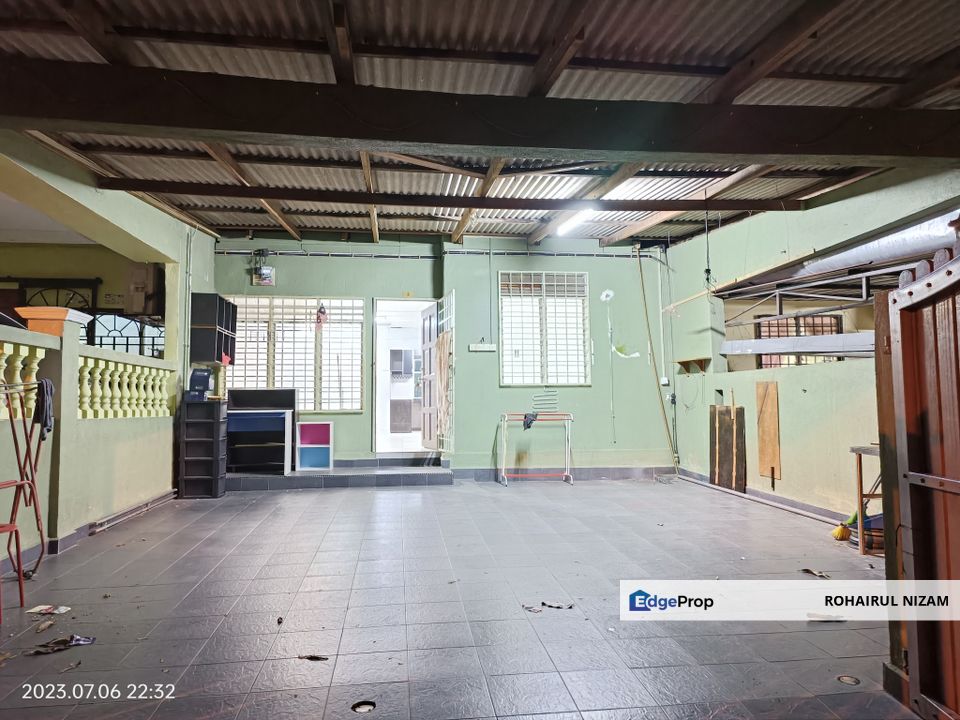 BANDAR KINRARA BK 4 PUCHONG FOR SALE, Selangor, Bandar Kinrara Puchong