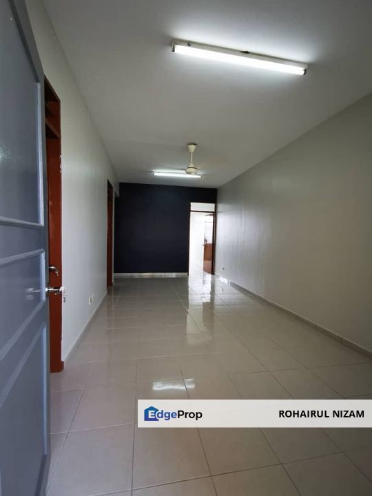 MENTARI COURT, SUNWAY BLOK F END LOT FOR SALE , Selangor, Bandar Sunway