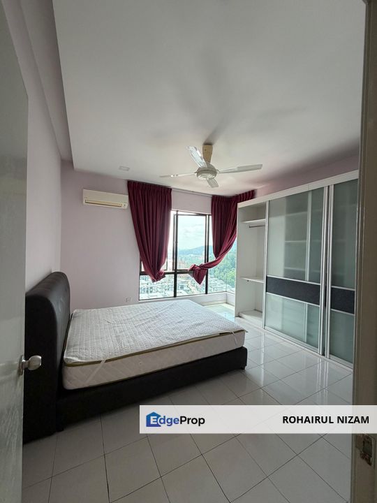 V-RESIDENSI @ SELAYANG HEIGHT FOR SALE, Selangor, Selayang