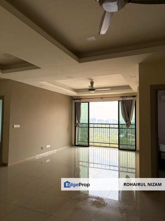 V-RESIDENSI @ SELAYANG HEIGHT FOR SALE, Selangor, Selayang