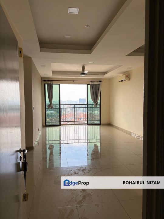 V-RESIDENSI @ SELAYANG HEIGHT FOR SALE, Selangor, Selayang