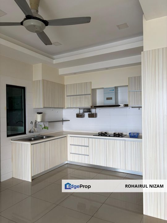 V-RESIDENSI @ SELAYANG HEIGHT FOR SALE, Selangor, Selayang