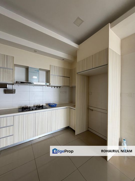 V-RESIDENSI @ SELAYANG HEIGHT FOR SALE, Selangor, Selayang