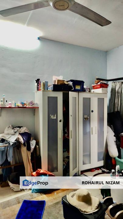 APARTMENT MEDAN JAYA PETALING JAYA,FOR SALE, Selangor, Petaling Jaya