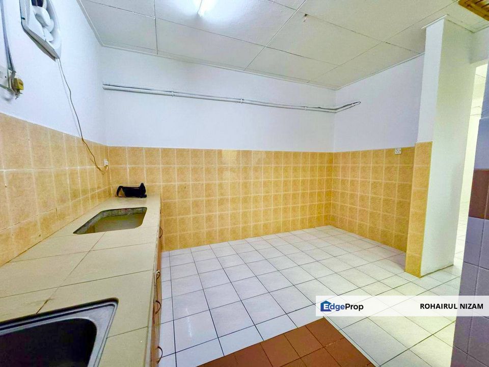 BANDAR TASIK KESUMA, SEMENYIH SINGLE STOREY FOR SALE, Selangor, Semenyih