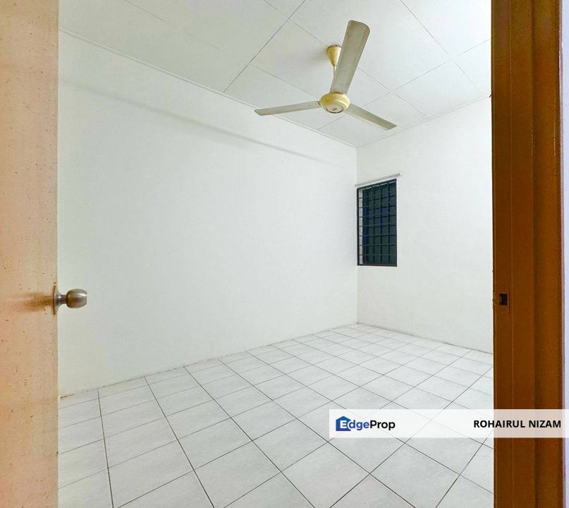 BANDAR TASIK KESUMA, SEMENYIH SINGLE STOREY FOR SALE, Selangor, Semenyih