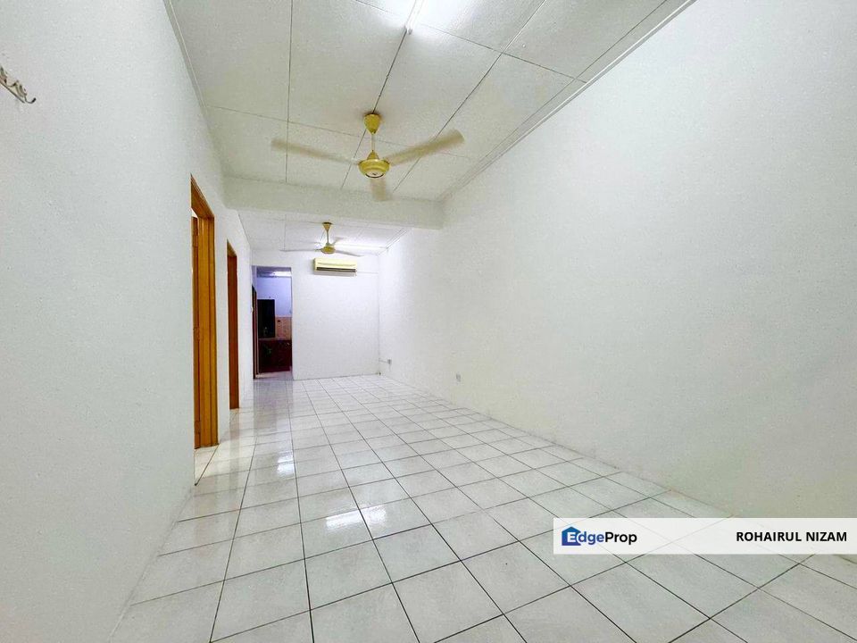 BANDAR TASIK KESUMA, SEMENYIH SINGLE STOREY FOR SALE, Selangor, Semenyih