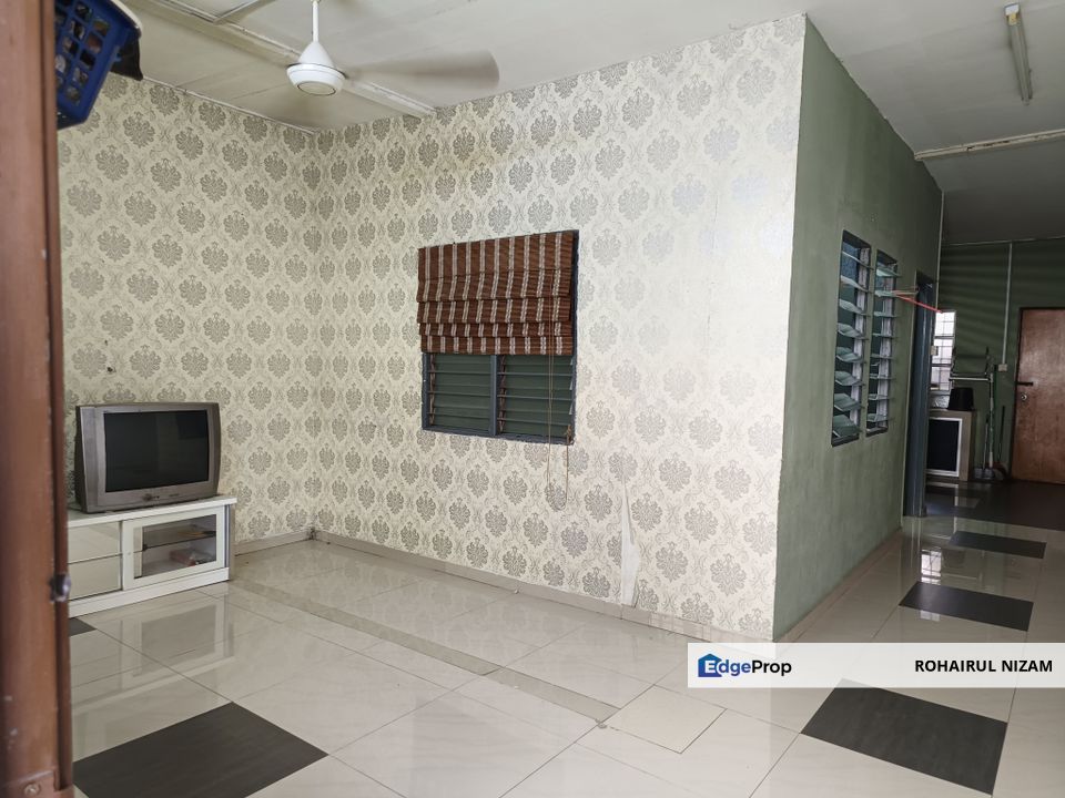 LORONG KIRI 18 DATO' KERAMAT KL INCOME RM5k+, Kuala Lumpur, Keramat