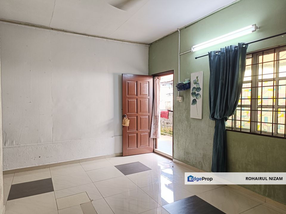 LORONG KIRI 18 DATO' KERAMAT KL INCOME RM5k+, Kuala Lumpur, Keramat
