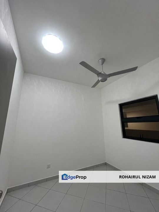 RESIDENSI EMAS KAJANG BLOK A LEVEL 19 FOR RENT, Selangor, Kajang