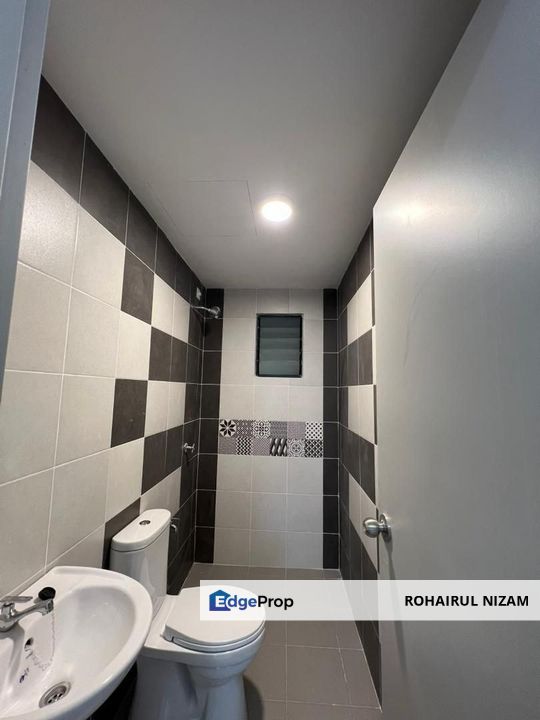 RESIDENSI EMAS KAJANG BLOK A LEVEL 19 FOR RENT, Selangor, Kajang