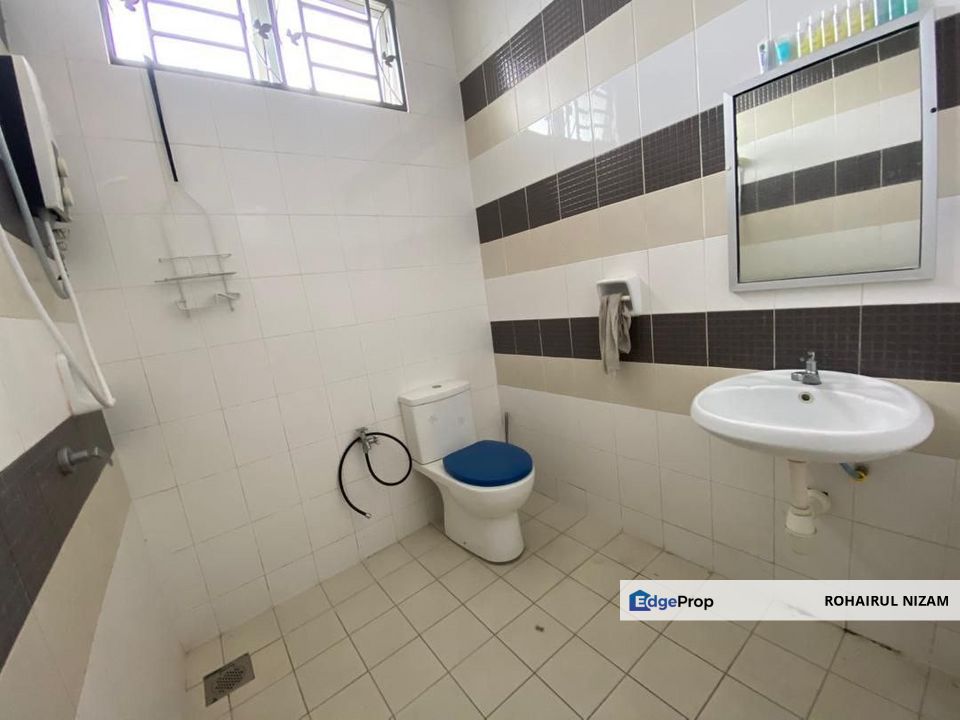 KOTA PUTERI @ BATU ARANG , SEKSYEN 5 RAWANG, Selangor, Batu Arang