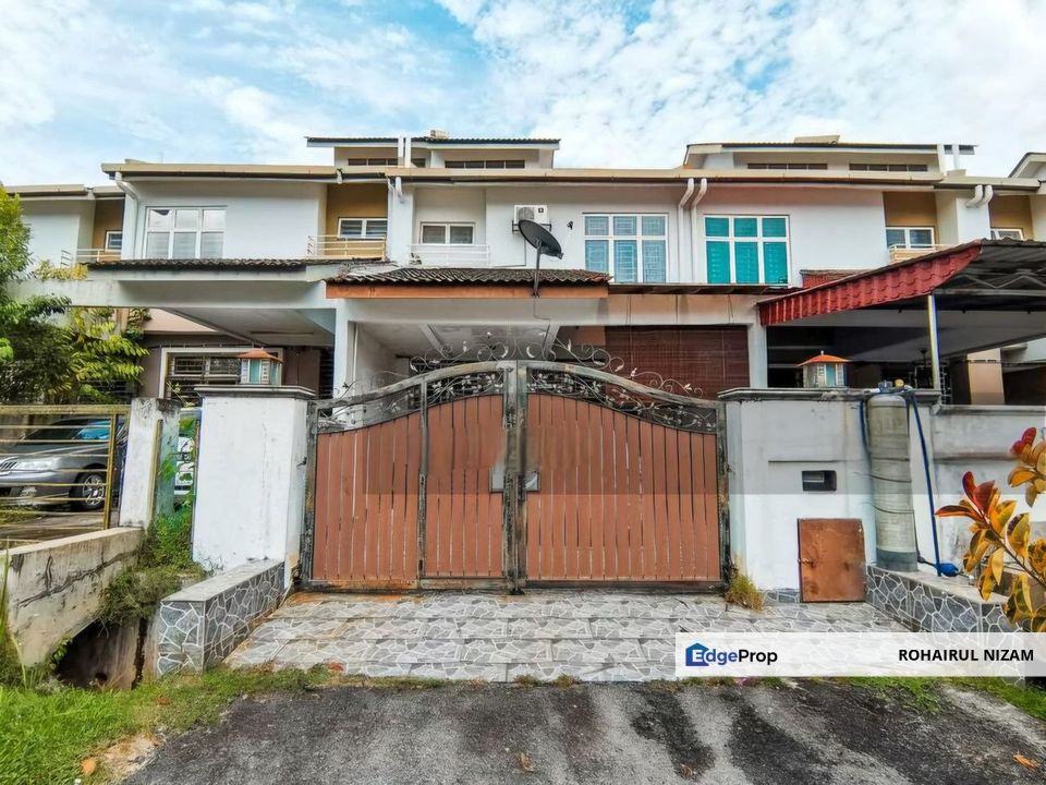 KOTA PUTERI @ BATU ARANG , SEKSYEN 5 RAWANG, Selangor, Batu Arang