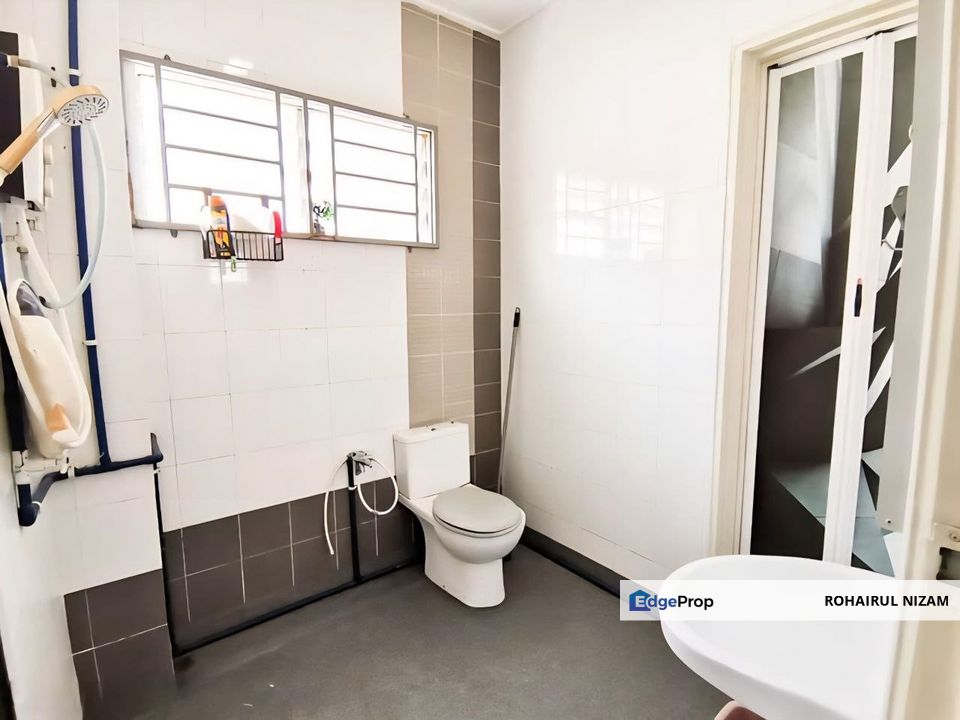 KOTA PUTERI @ BATU ARANG , SEKSYEN 5 RAWANG, Selangor, Batu Arang