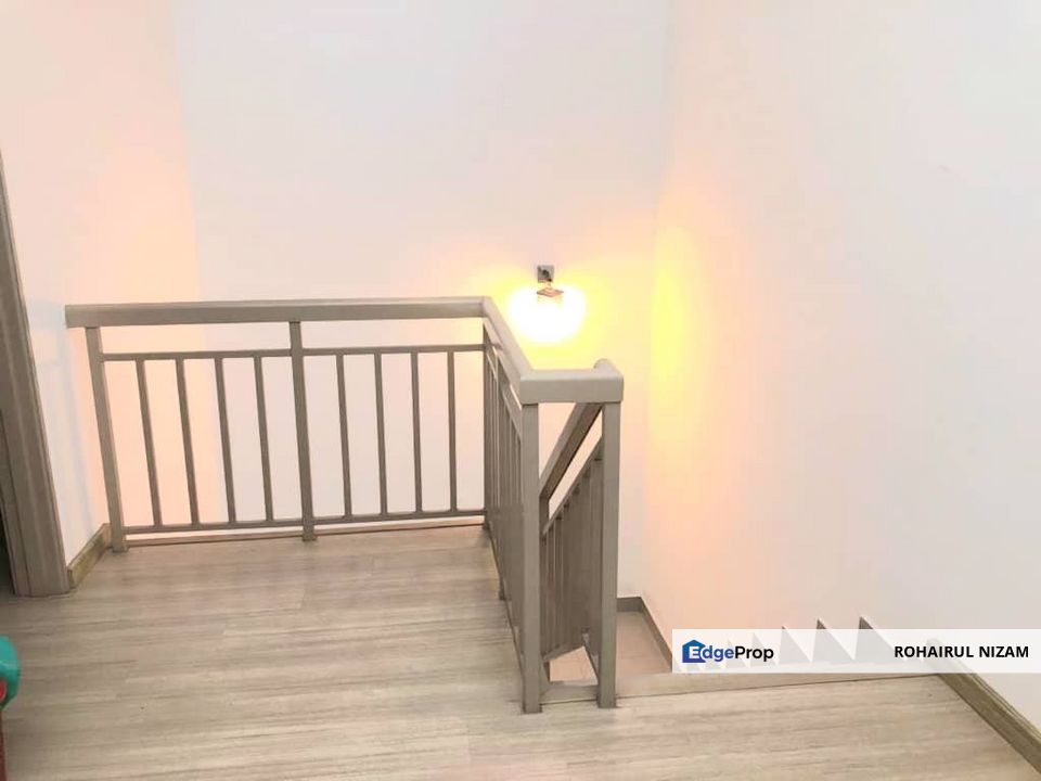 TAMAN SERI PRISTANA SG BULOH FOR SALE, Selangor, Sungai Buloh