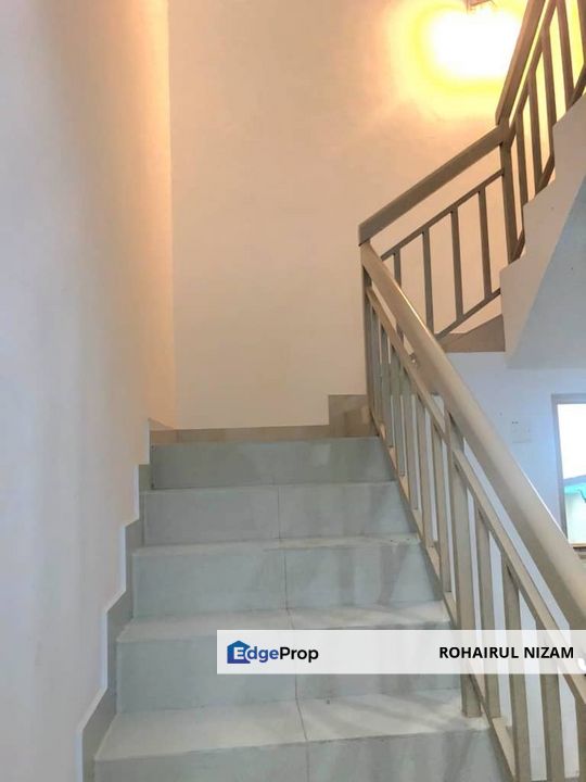 TAMAN SERI PRISTANA SG BULOH FOR SALE, Selangor, Sungai Buloh