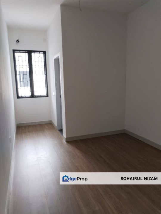 ELMINA GREEN 3 @ CITY OF ELMINA FOR SALE, Selangor, Sungai Buloh