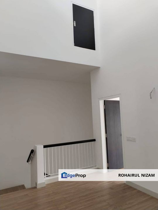 ELMINA GREEN 3 @ CITY OF ELMINA FOR SALE, Selangor, Sungai Buloh