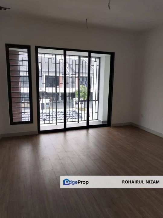 ELMINA GREEN 3 @ CITY OF ELMINA FOR SALE, Selangor, Sungai Buloh