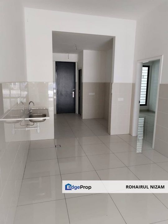 ELMINA GREEN 3 @ CITY OF ELMINA FOR SALE, Selangor, Sungai Buloh