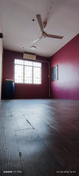 MENTARI COURT BANDAR SUNWAY BLOK B, Selangor, Bandar Sunway