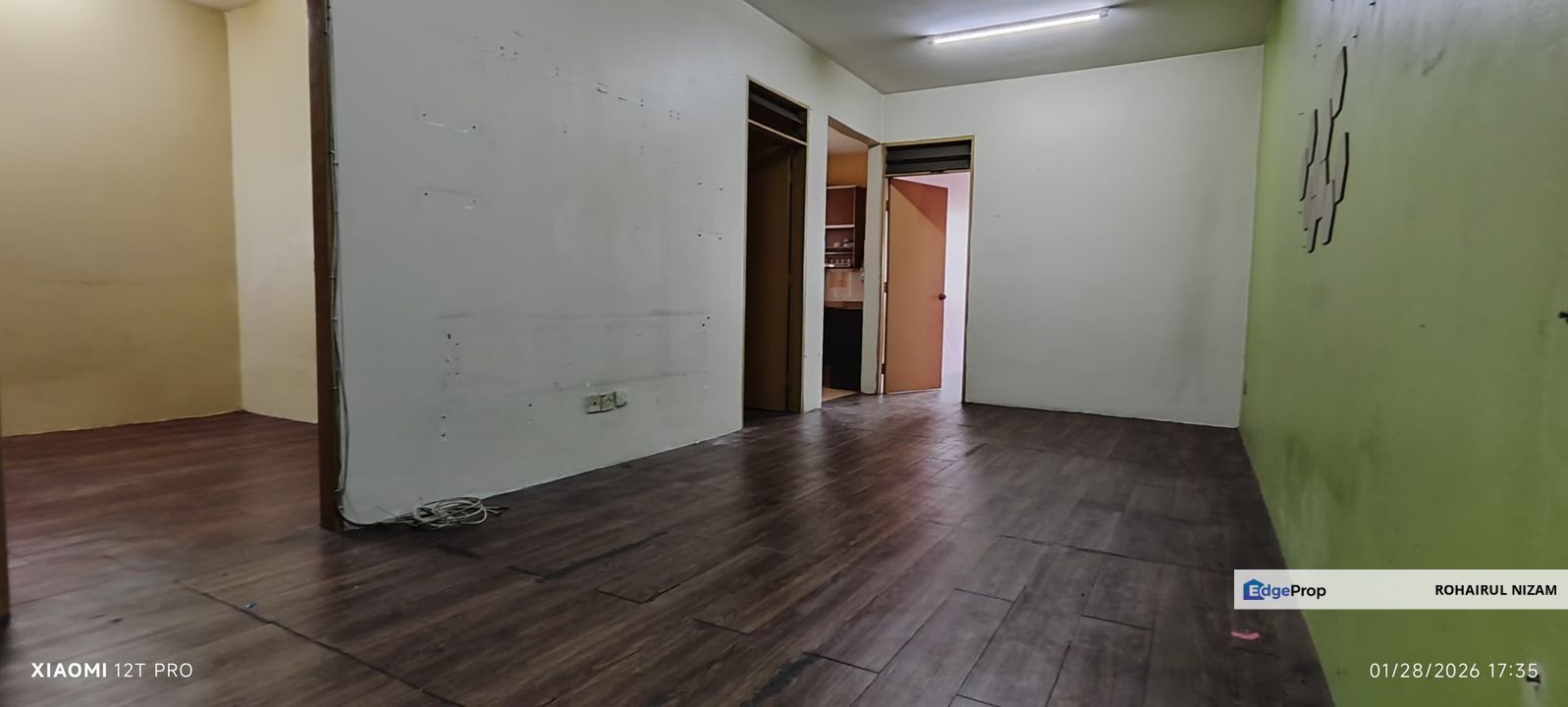 MENTARI COURT BANDAR SUNWAY BLOK B, Selangor, Bandar Sunway